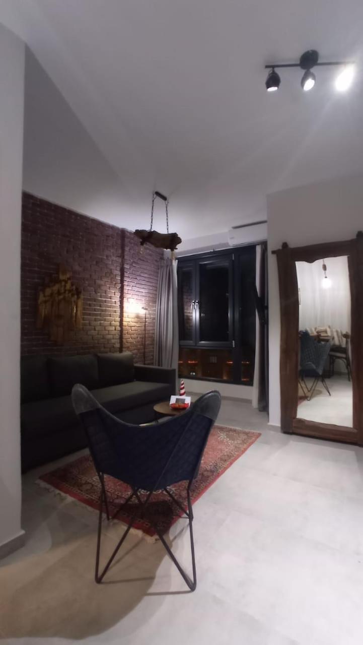 Ellis Apartments Thessaloniki Exterior photo