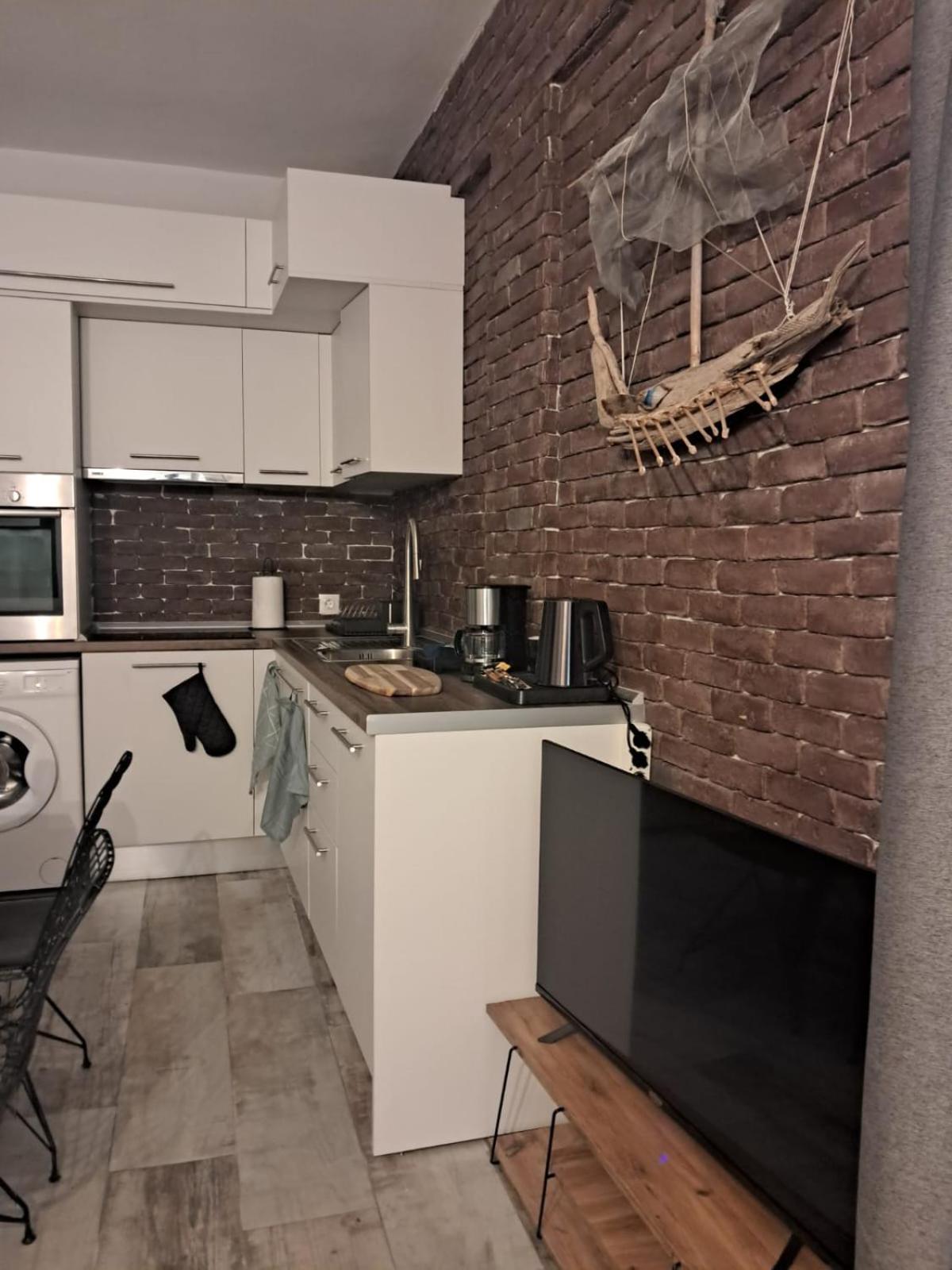 Ellis Apartments Thessaloniki Exterior photo
